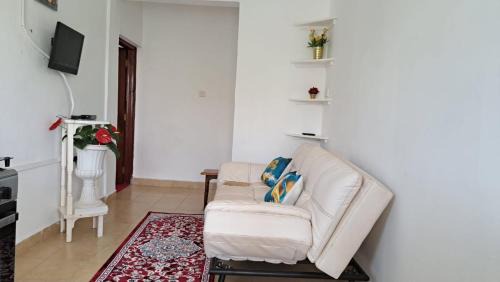 Kitisuru Apartment | Annes Serene apartments near UN
