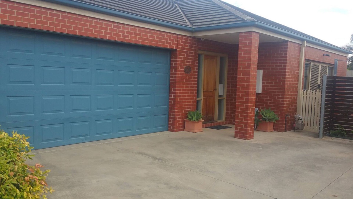 Echuca House | Annesley Central