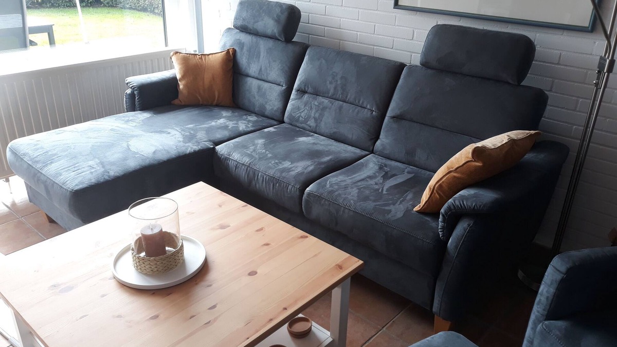 Tossens Apartment | Annette Rieck und Michael Petri - Ferienhaus Ferientraum Tossens