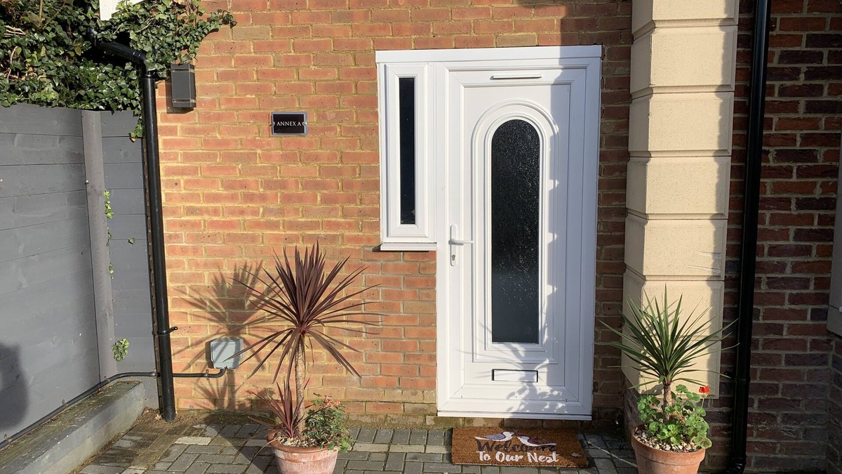 Beddington South Apartment | Annex A, a one bedroom Flat in south London