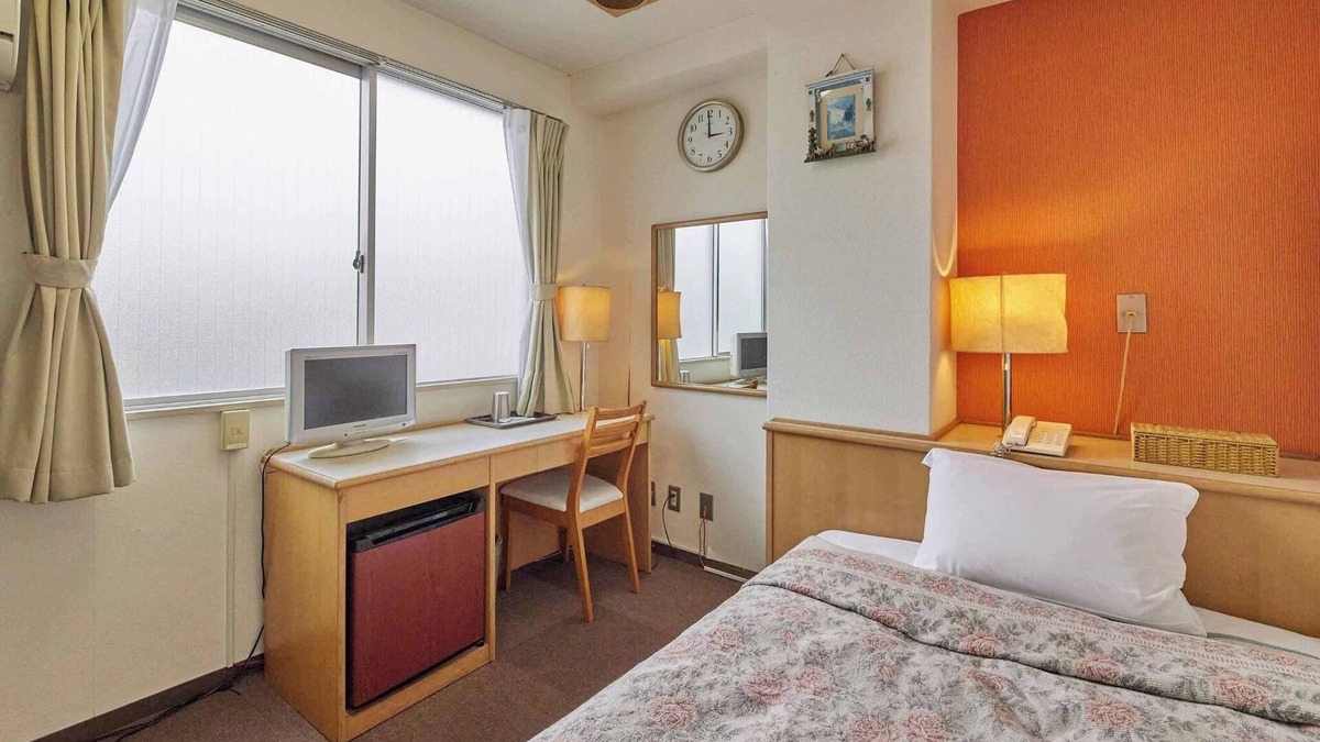 Kumagaya House | Annex building Single smoking free WiFi availa/Kumagaya Saitama