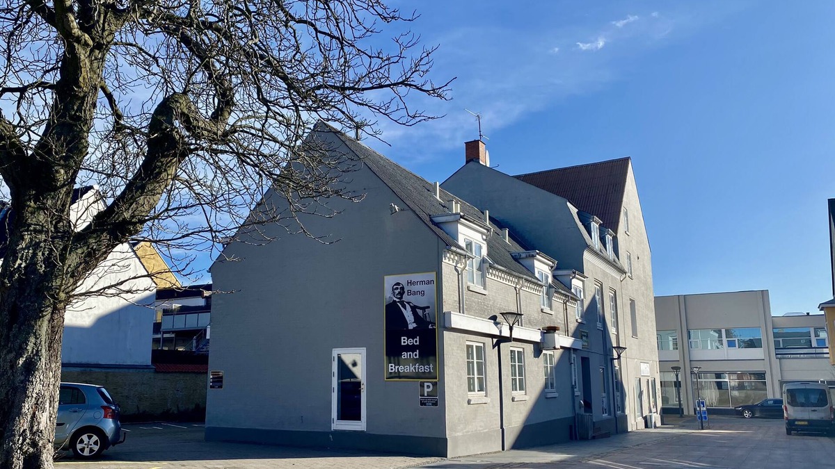 Frederikshavn Bed & Breakfast | Annex