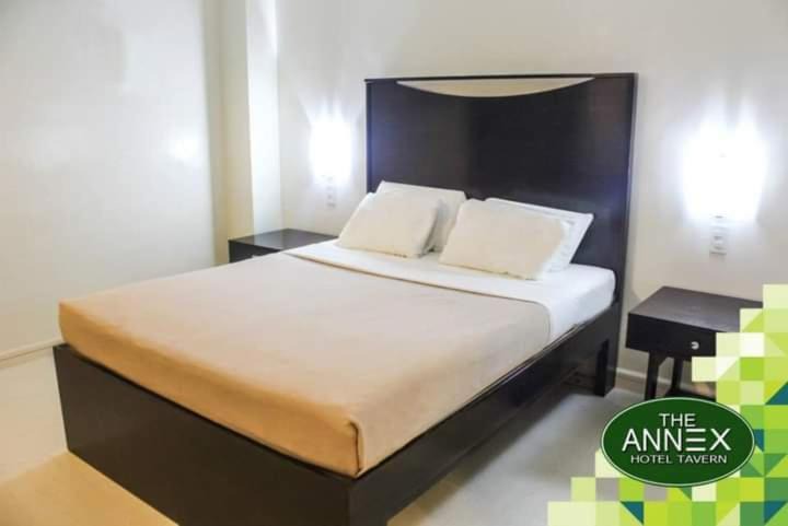 Surigao Hotel | Annex Hotel Tavern