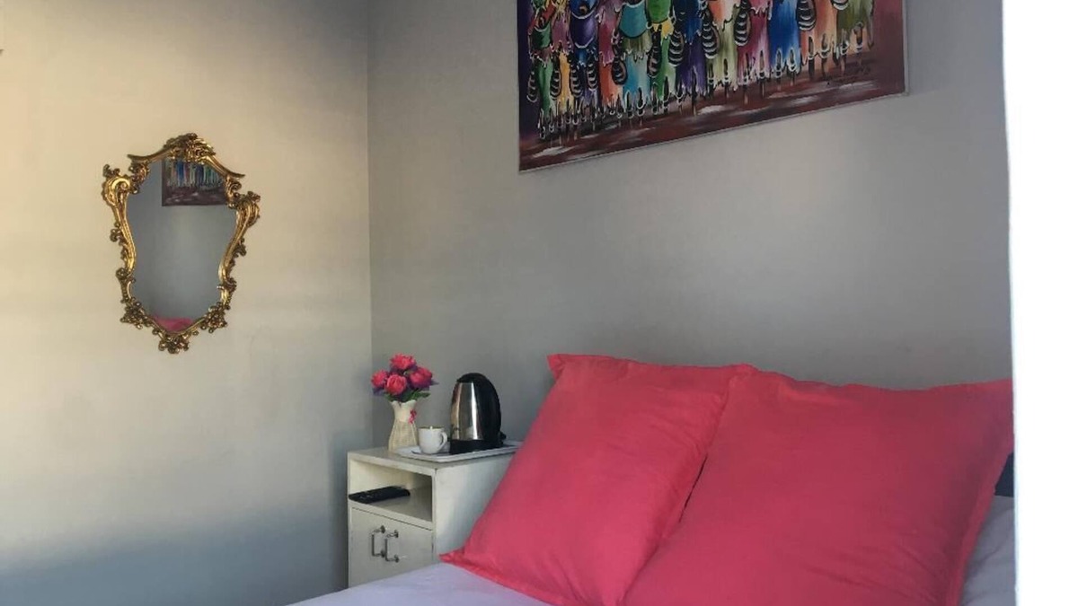 Cape Town House | Annex lodge at Ndabeni