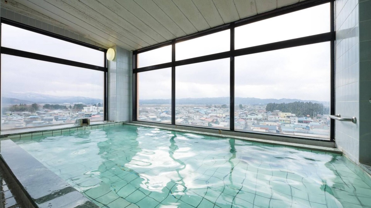 Odate Hotel | Annex Royal Hotel