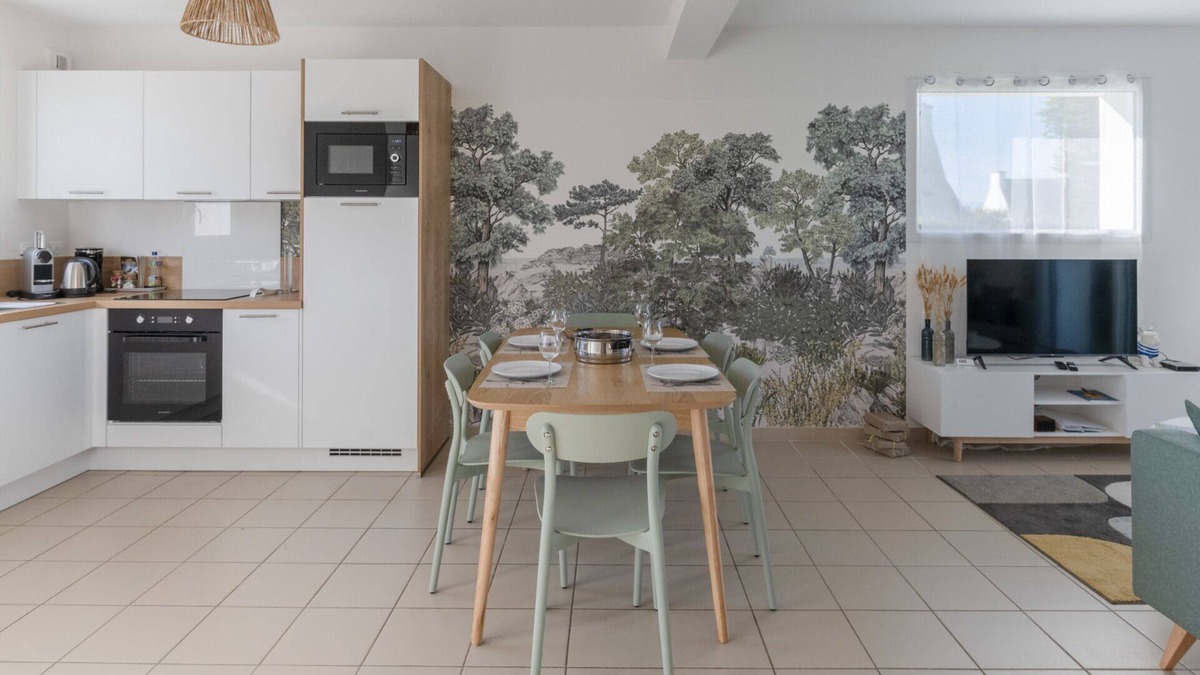 Porspoder House | ANNEXE 19 - Charming house 300m from the sea