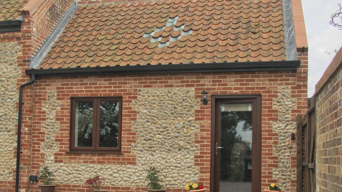 Ingham Cottage | Annexe @ Church Farm Barn
