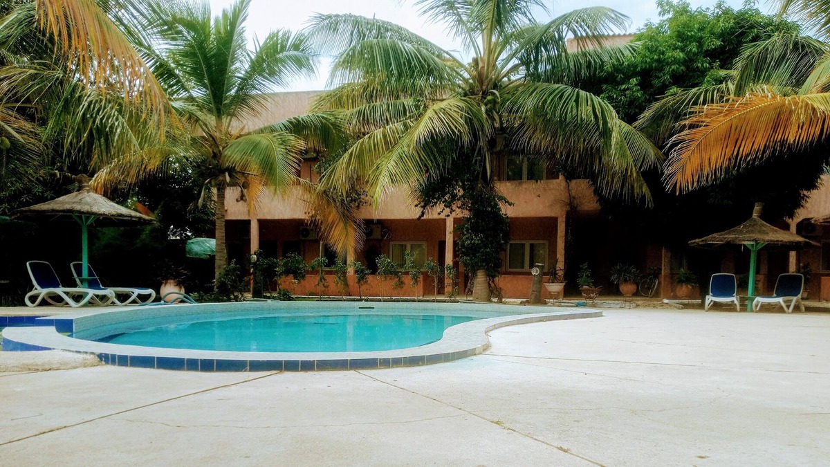 Niaga Hotel | Annexe Du Lac Rose