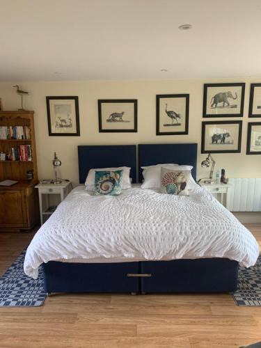 Daventry House | Annexe Newnham