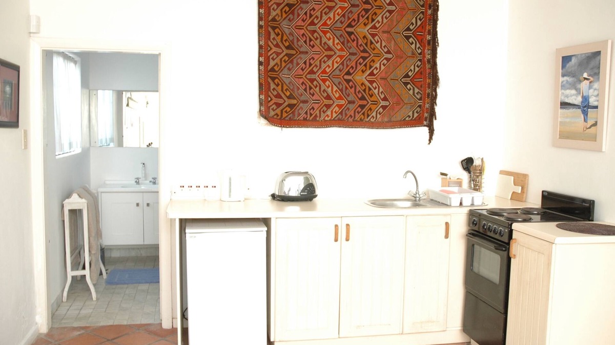 Eastcliff Cottage | Annexe Self Catering Cottage