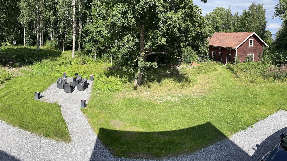 Kilafors Hotel | Annexet Kilafors