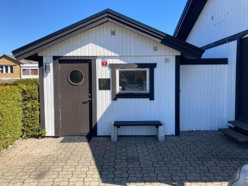 Hassleholm Municipality Apartment | Annexet