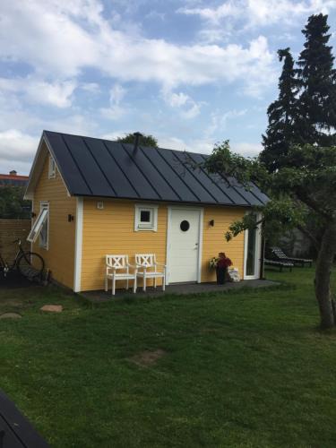 Vatternas Apartment | Annexet