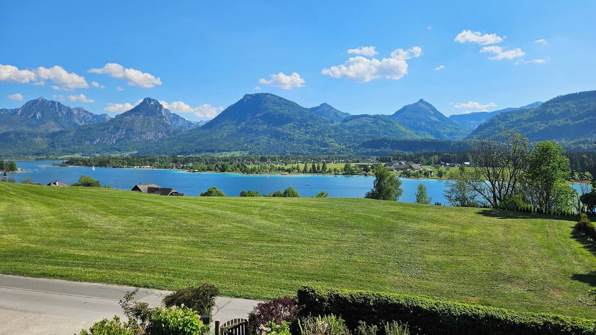 Ried Apartment | Anni's house in the garden - Garconniere