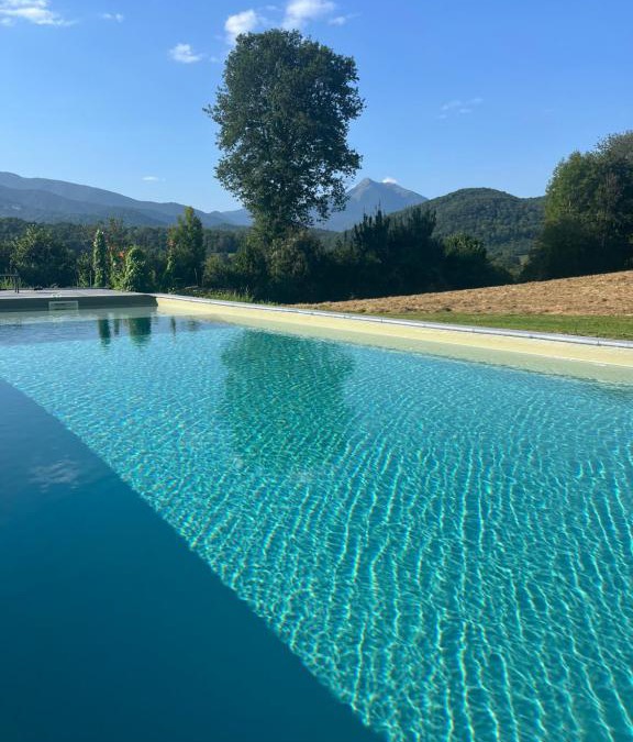 Couret Bed & Breakfast | Annicq et Georges-Marie