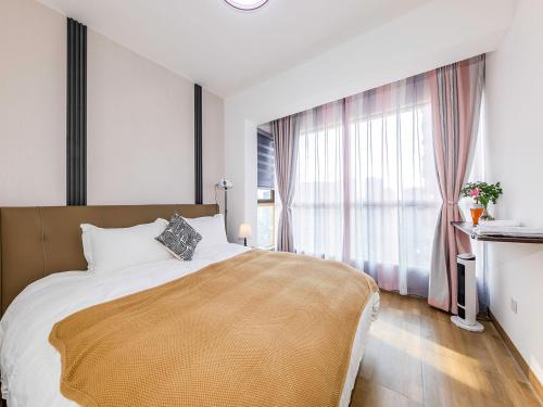 Kunming City Centre Apartment | Annie 公寓-2602