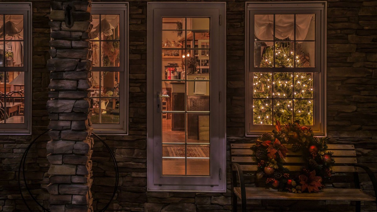 Tateshina House | Annie Hills
