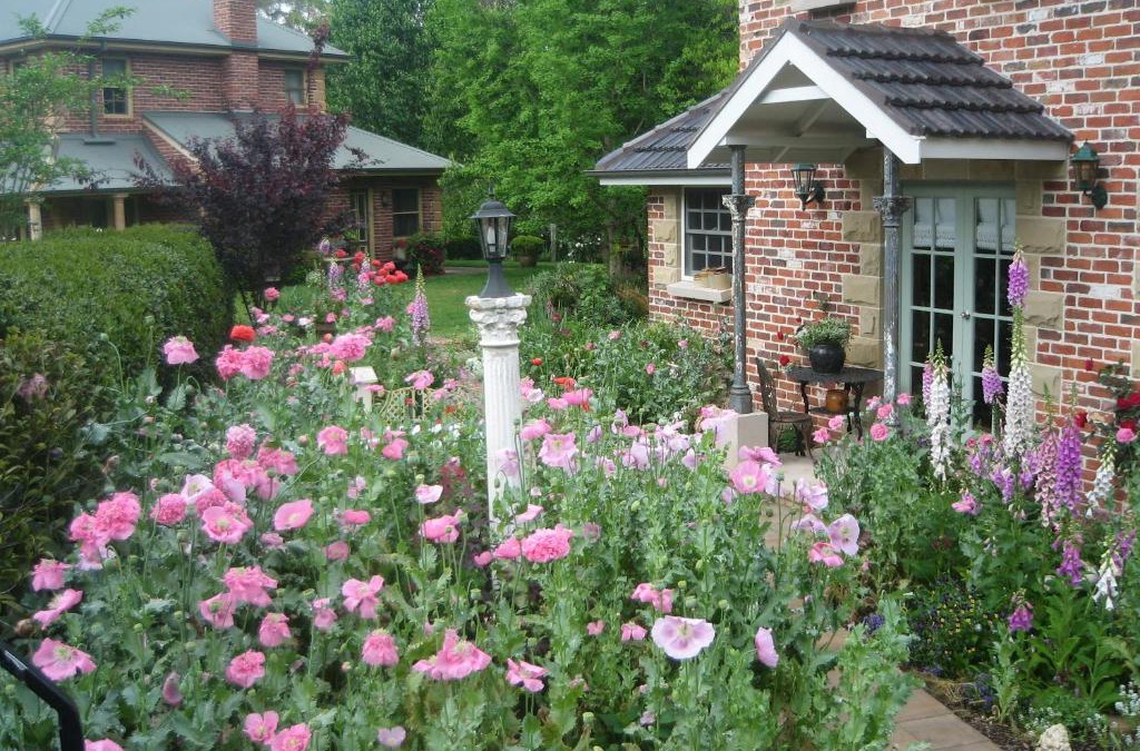 Grose Vale House | Annie's cottage