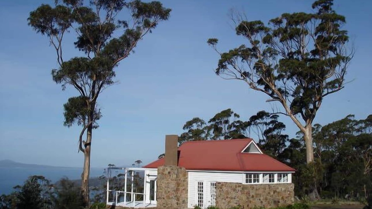 Orford Cottage | Annie's Cottage Orford