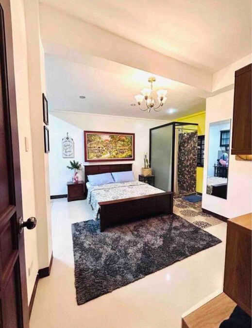 Tagaytay Apartment | Annie's