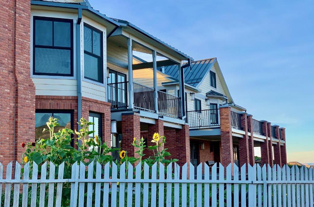 Boulder Bed & Breakfast | Annie's Place Bed & Breakfast