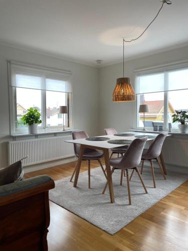 Stromstad Municipality Apartment | Annies Hus - Very nice 2 bedroom apt top floor