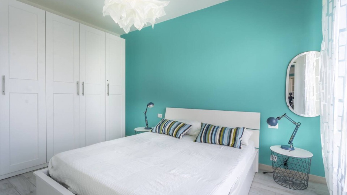 Grado Apartment | Annika's House - Lagoon View and Private Parking