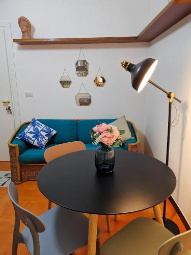 Paestum Apartment | Annina Home