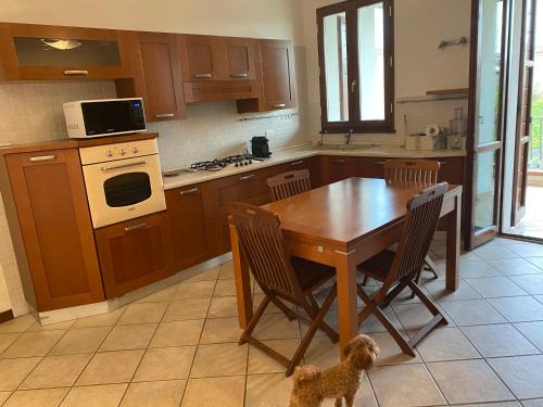 Borgo Montone Apartment | Annina residence