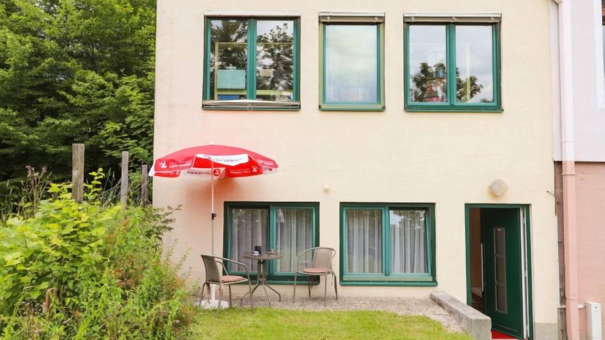 Ramsau am Dachstein Apartment | Annis Nest by Interhome