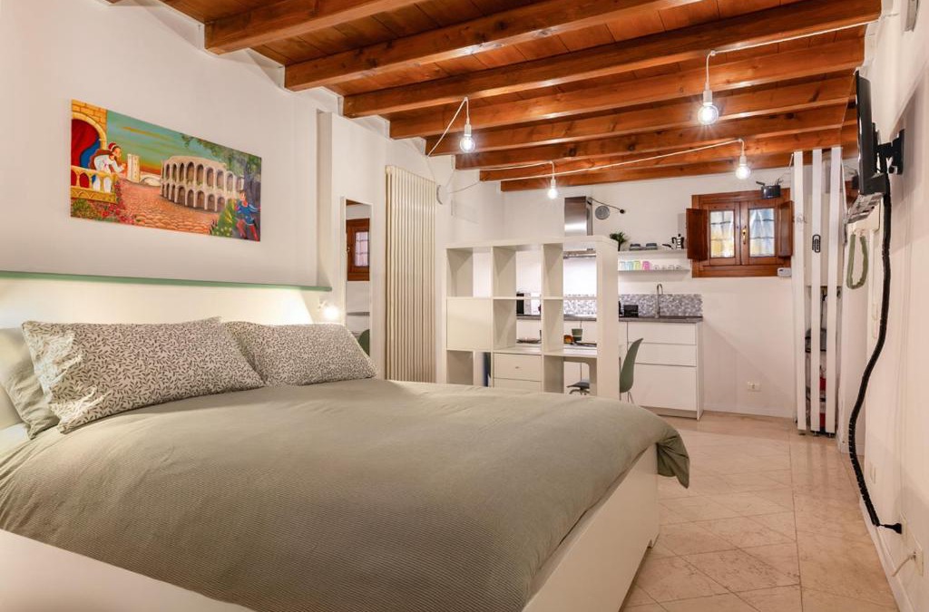 Cittadella Apartment | Anniusca Nest