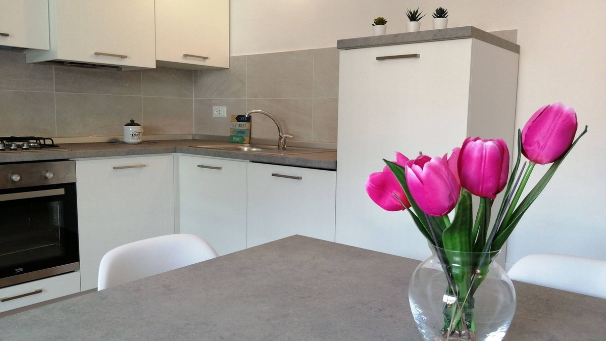 Levico Terme Apartment | Annivè: quiet, 1 km from lake with wifi and parking and services.
