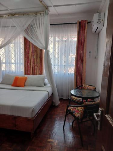 Kisumu Bed & Breakfast | Annodas Homes Milimani Kisumu