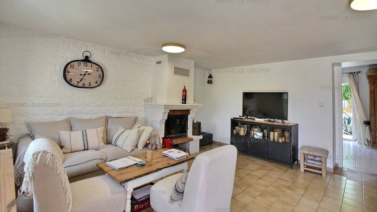 Favieres House | Annonce de Professionnel - Charmante Maison de Campagne