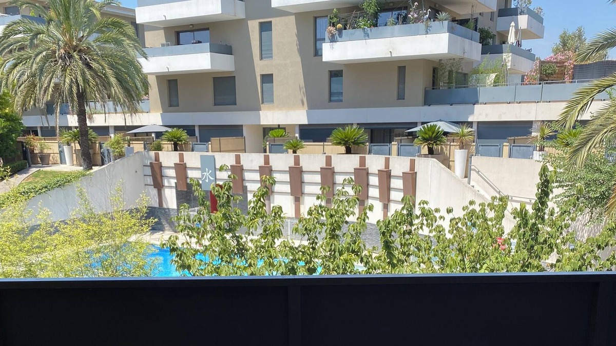 Juvignac Apartment | Annonce supprimée