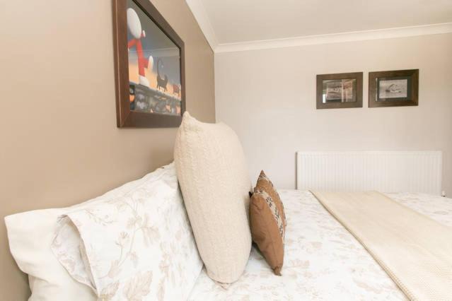 Balsall Common Bed & Breakfast | Annora House