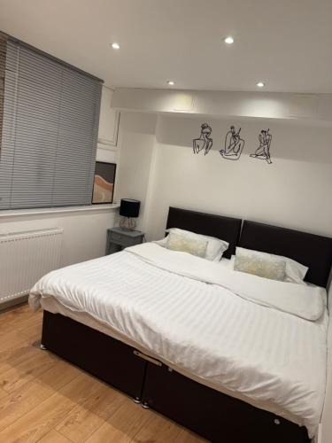 Aylesbury Apartment | Anns cosy retreat