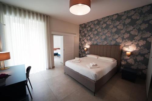 Matera Bed & Breakfast | Annunziatella Suite & Rooms
