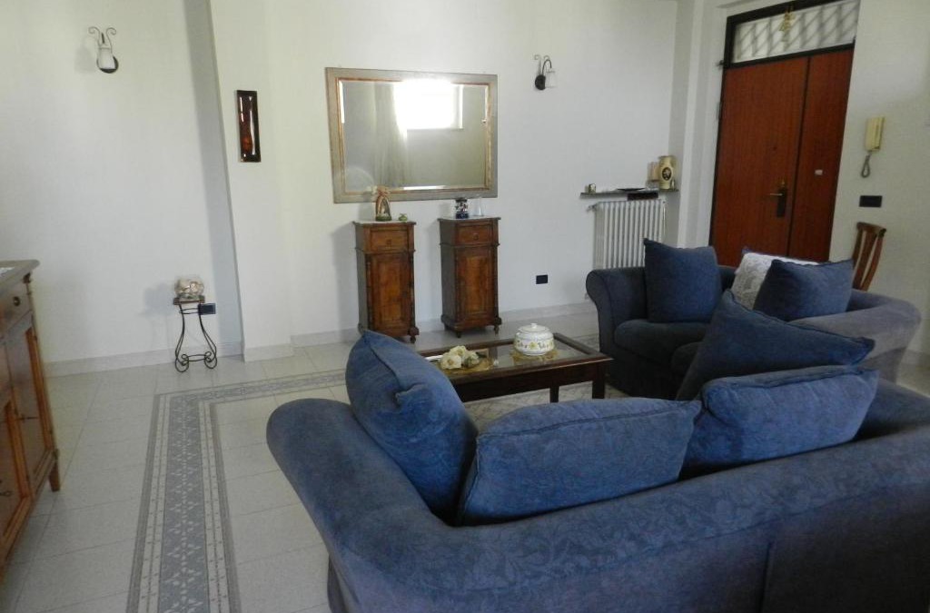Matera Bed & Breakfast | Annunziatella95