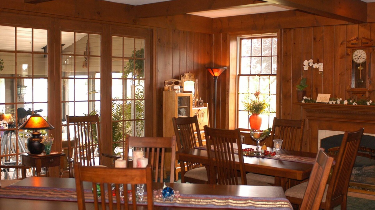 Annville Bed & Breakfast | Annville Inn Bed and Breakfast