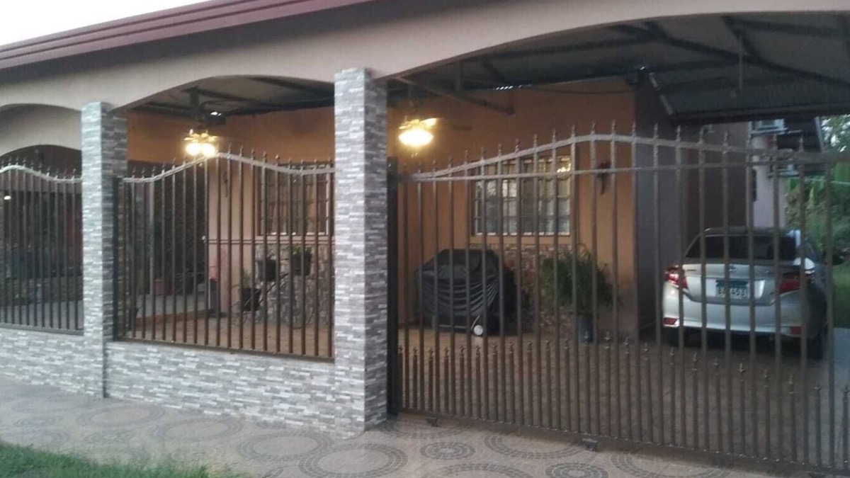 San Pablo Viejo House | Anny's Party Home