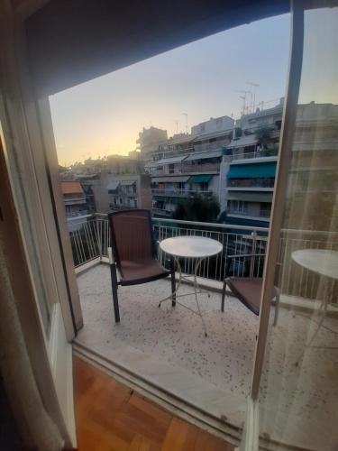 Ano Kipseli Apartment | ANO KYPSELI APARTMENT