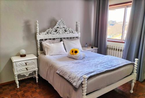 Ponte de Lima Bed & Breakfast | Anoitecer Itinerante AL - antiga residencial o garfo