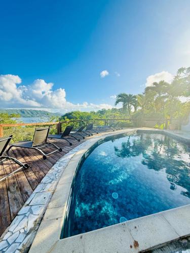 Sainte-Anne Apartment | Anoli Lodges