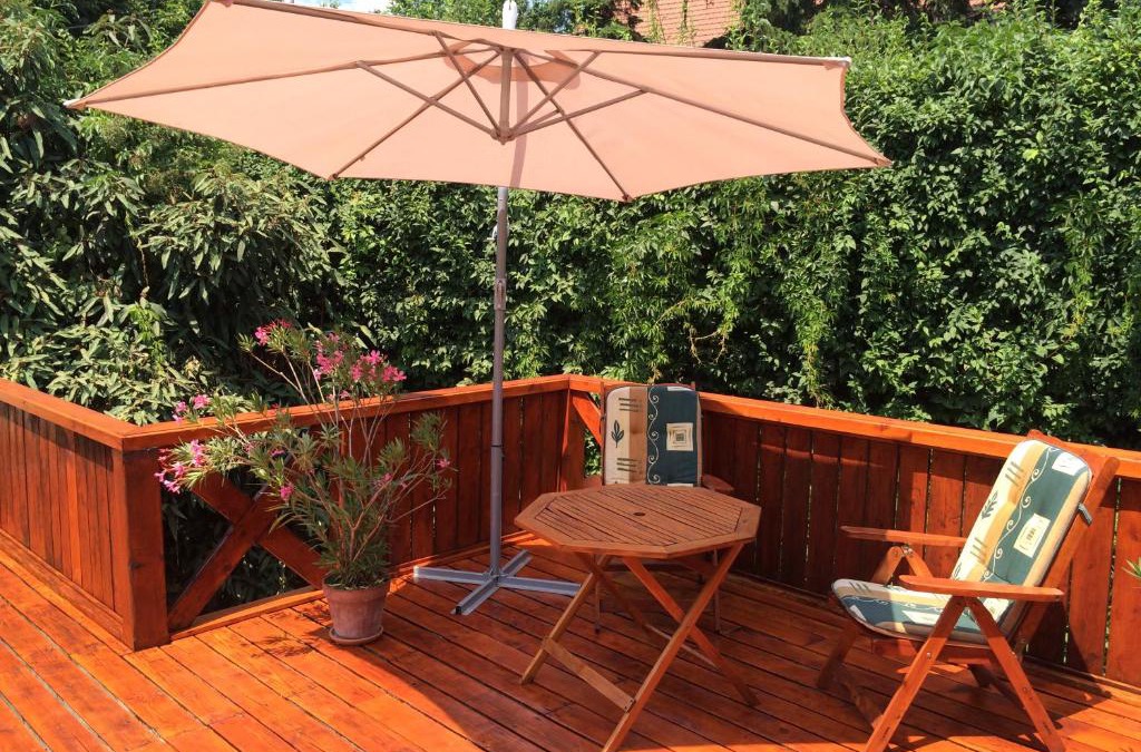 Villany Apartment | Anonim apartman
