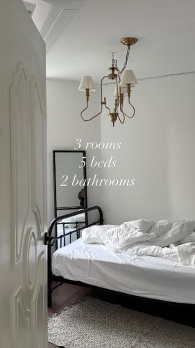 Seomyeon Apartment | Anook Jeonpo