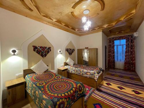 Shakhrisabz House | Anoragul guest house