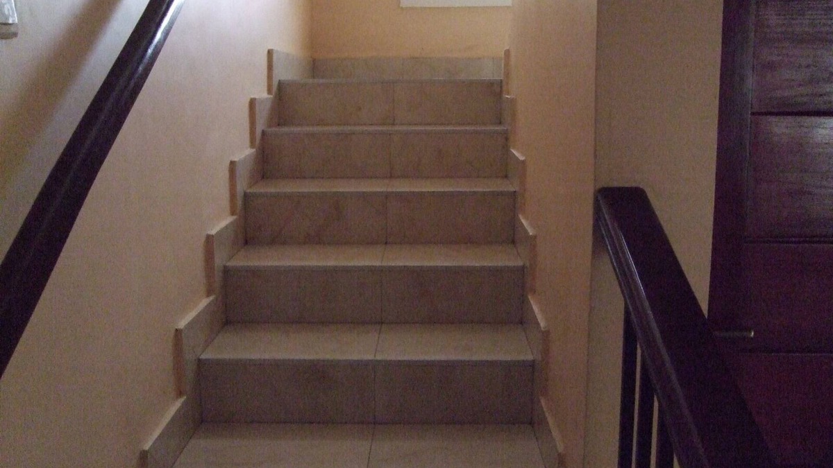 Accra Apartment | Anorkor Villas Apt. 1