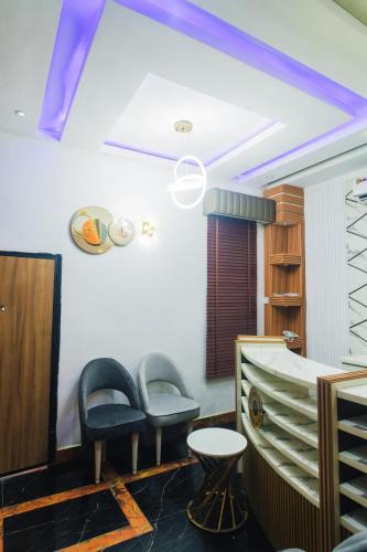 Owerri Hotel | Another Home Hotels ltd