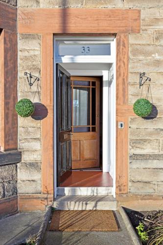 Bonnybridge Bed & Breakfast | Another Room
